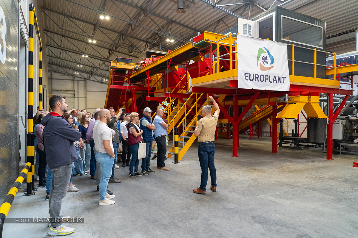 2025 DZIEN POLA EUROPLANT
