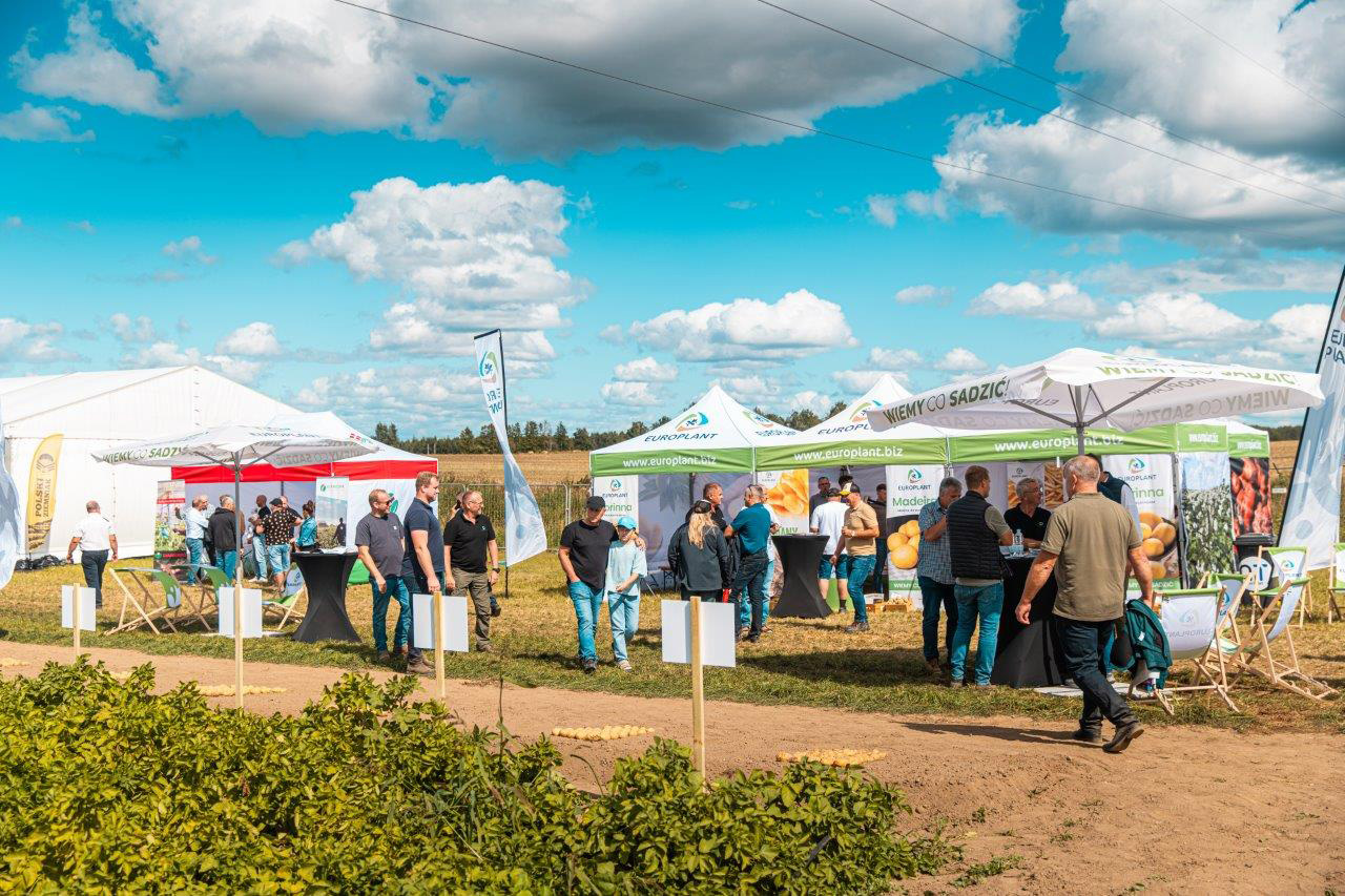 2025 III OGOLNOPOLSKIE TARGI ZIEMNIACZANE_POTEGOWO