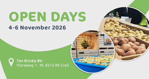EUROPLANT Open Days