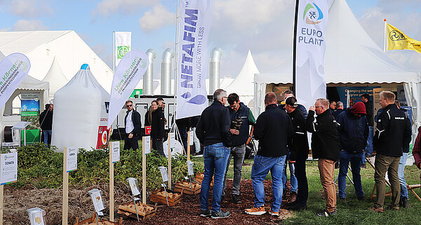 EUROPLANT in SAt1 Regional